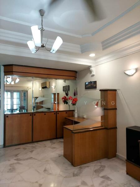 Rumah Teres 2-Tingkat untuk Dijual di Bandar Tasik Selatan (Kuala Lumpur) - Lai Kim Yong - PropertyGuru.com.my