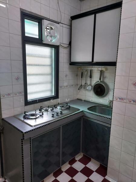 Rumah Teres 2-Tingkat untuk Dijual di Bandar Tasik Selatan (Kuala Lumpur) - Lai Kim Yong - PropertyGuru.com.my