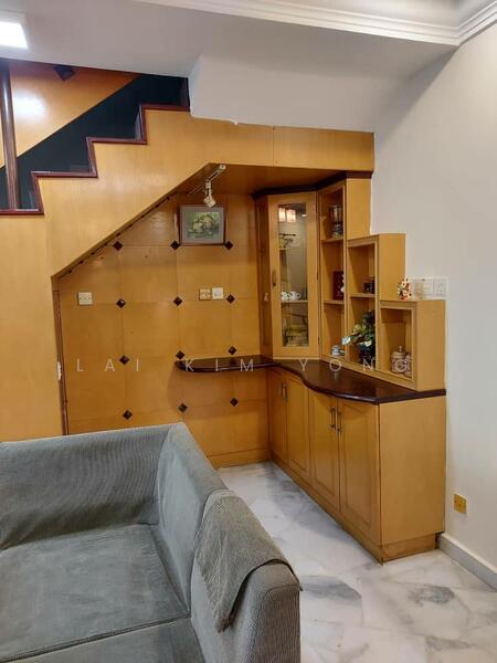 Rumah Teres 2-Tingkat untuk Dijual di Bandar Tasik Selatan (Kuala Lumpur) - Lai Kim Yong - PropertyGuru.com.my