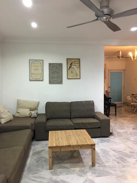 Rumah Teres 2-Tingkat untuk Dijual di Bandar Tasik Selatan (Kuala Lumpur) - Lai Kim Yong - PropertyGuru.com.my