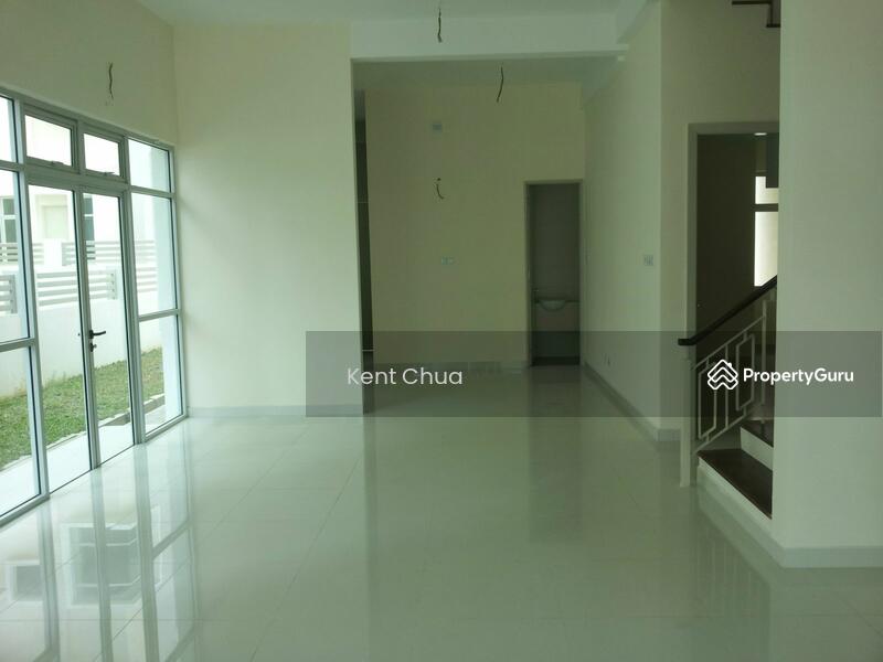 For Sale - Areca Residence, Laman Rimbunan, Kepong