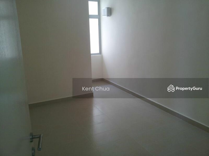 For Sale - Areca Residence, Laman Rimbunan, Kepong