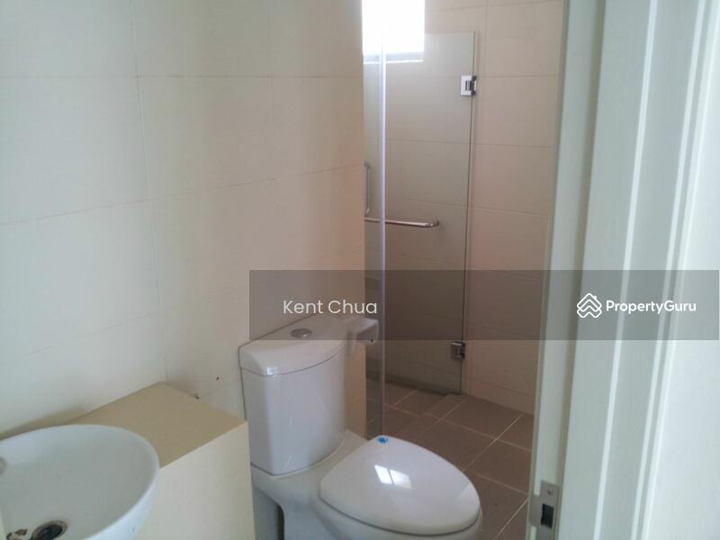 For Sale - Areca Residence, Laman Rimbunan, Kepong