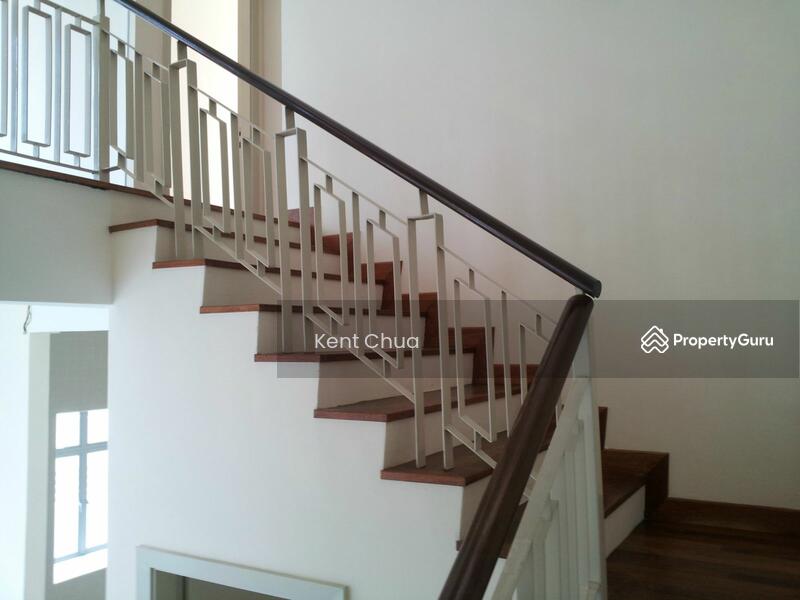 For Sale - Areca Residence, Laman Rimbunan, Kepong
