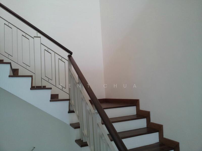 Semi-Detached House for Sale in Laman Rimbunan (Kepong) - Kent Chua - PropertyGuru.com.my