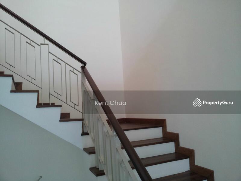For Sale - Areca Residence, Laman Rimbunan, Kepong