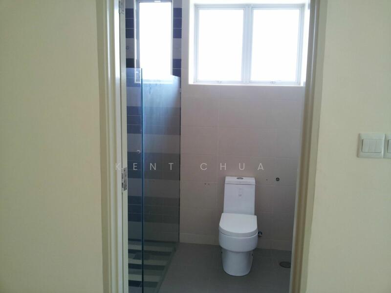 Semi-Detached House for Sale in Laman Rimbunan (Kepong) - Kent Chua - PropertyGuru.com.my