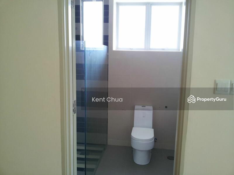 For Sale - Areca Residence, Laman Rimbunan, Kepong