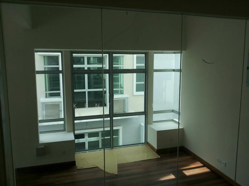 Semi-Detached House for Sale in Laman Rimbunan (Kepong) - Kent Chua - PropertyGuru.com.my