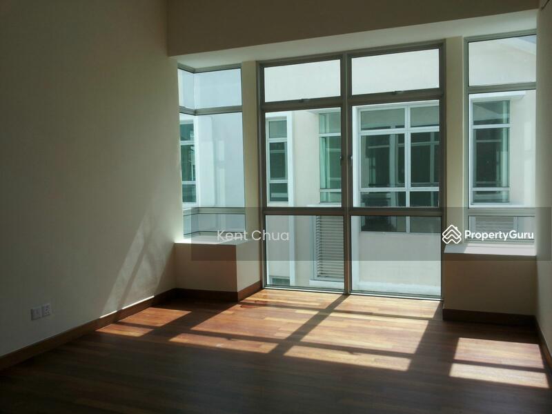 For Sale - Areca Residence, Laman Rimbunan, Kepong