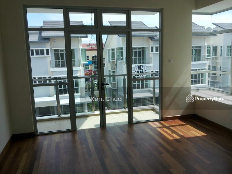 For Sale - Areca Residence, Laman Rimbunan, Kepong