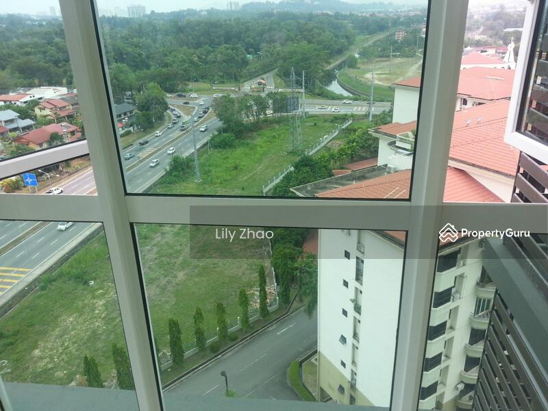 Tropicana Landmark CondoCorner Bundusan Penampang, Tropicana Condo, Kota Kinabalu, Sabah, 3