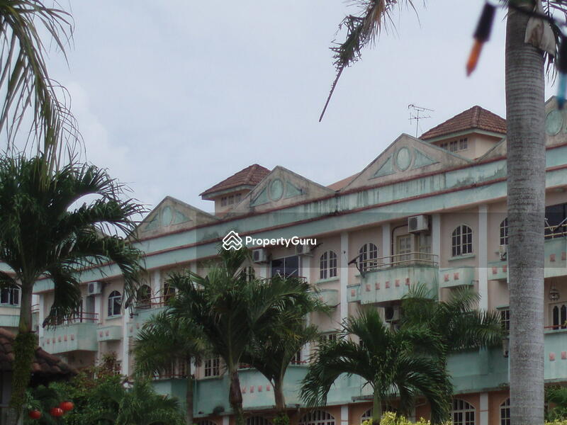 Letown Apartment Kuantan, JALAN BUKIT UBI KUANTAN, Kuantan, Pahang, 3