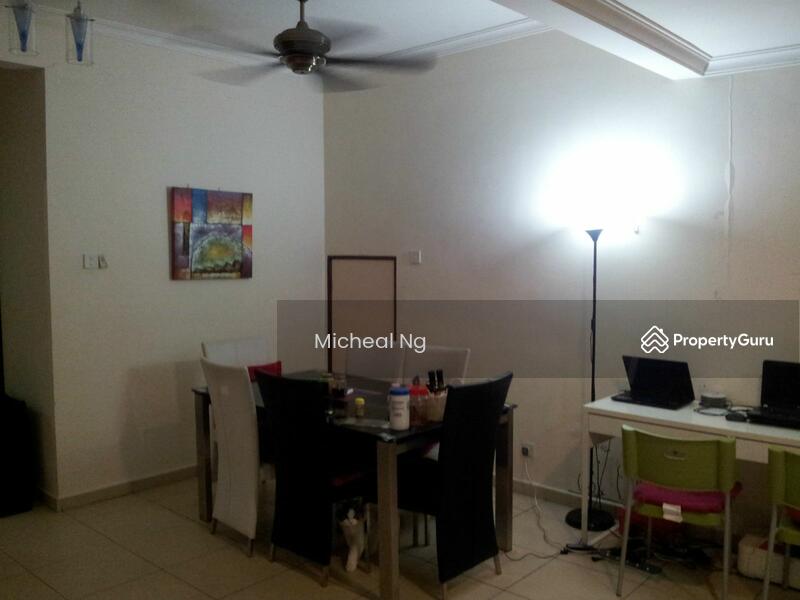 Rumah Bandar untuk Disewa di Tropicana (Selangor) - Micheal Ng - PropertyGuru.com.my