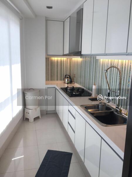 Condominium for Rent at The Cove Condominium - Carmen Por - PropertyGuru.com.my