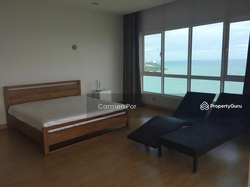 Condominium for Rent at The Cove Condominium - Carmen Por - PropertyGuru.com.my