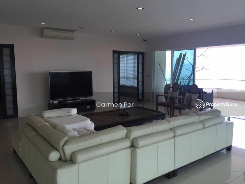 Condominium for Rent at The Cove Condominium - Carmen Por - PropertyGuru.com.my