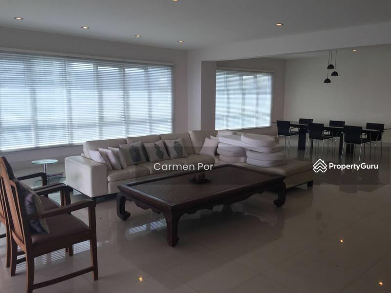 Condominium for Rent at The Cove Condominium - Carmen Por - PropertyGuru.com.my