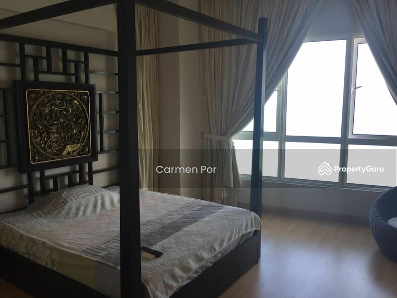 Condominium for Rent at The Cove Condominium - Carmen Por - PropertyGuru.com.my