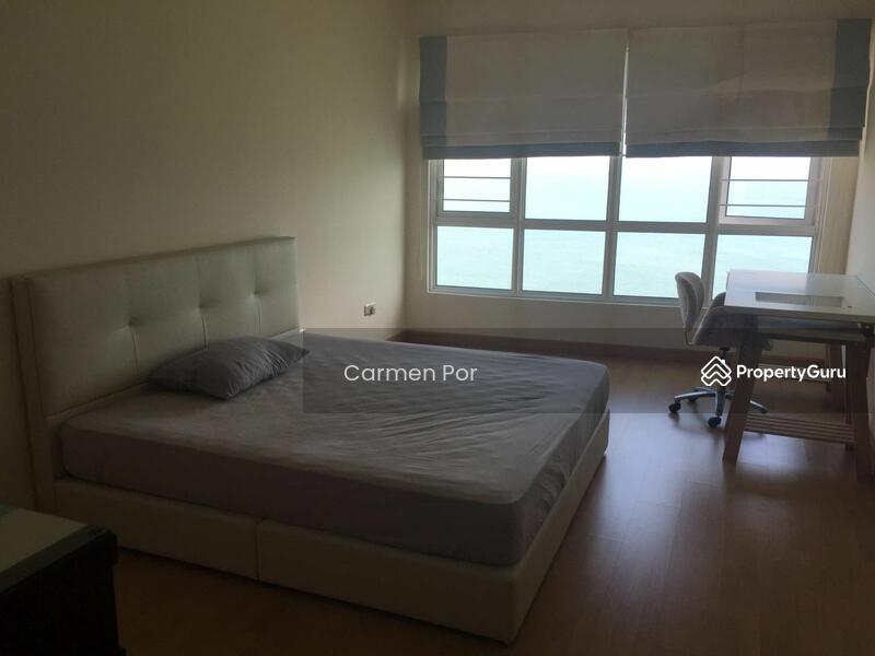Condominium for Rent at The Cove Condominium - Carmen Por - PropertyGuru.com.my