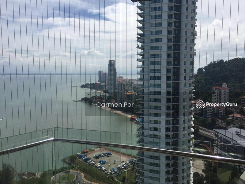 Condominium for Rent at The Cove Condominium - Carmen Por - PropertyGuru.com.my
