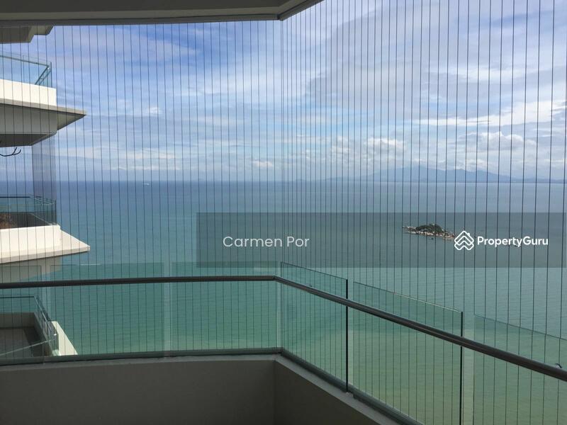Condominium for Rent at The Cove Condominium - Carmen Por - PropertyGuru.com.my