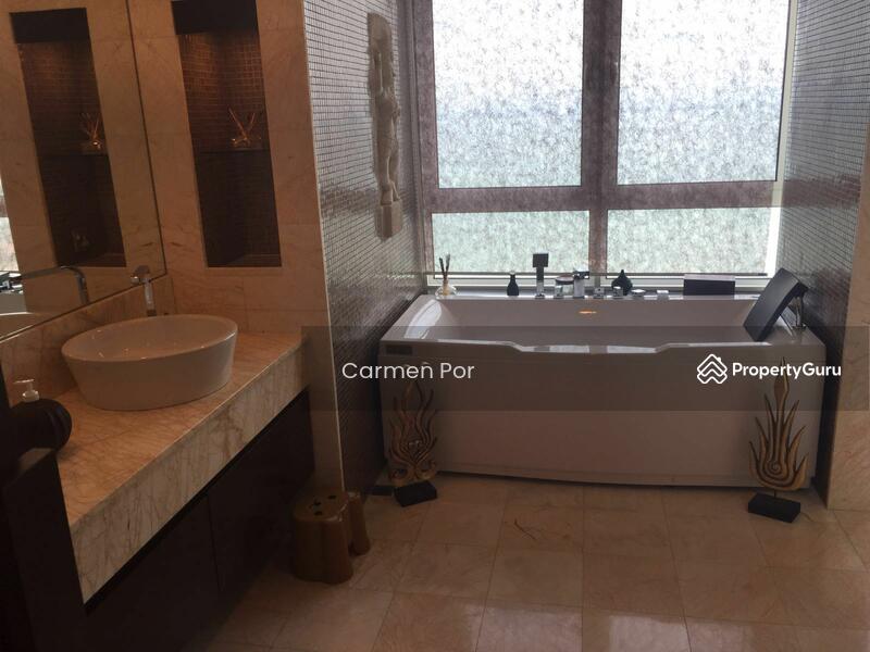 Condominium for Rent at The Cove Condominium - Carmen Por - PropertyGuru.com.my
