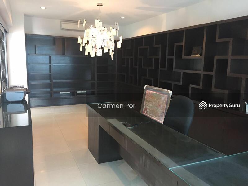 Condominium for Rent at The Cove Condominium - Carmen Por - PropertyGuru.com.my