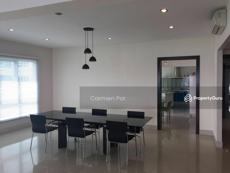 Condominium for Rent at The Cove Condominium - Carmen Por - PropertyGuru.com.my