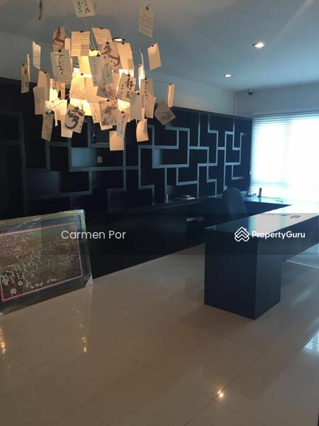 Condominium for Rent at The Cove Condominium - Carmen Por - PropertyGuru.com.my