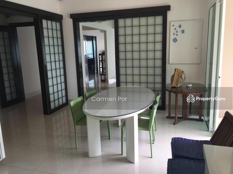 Condominium for Rent at The Cove Condominium - Carmen Por - PropertyGuru.com.my