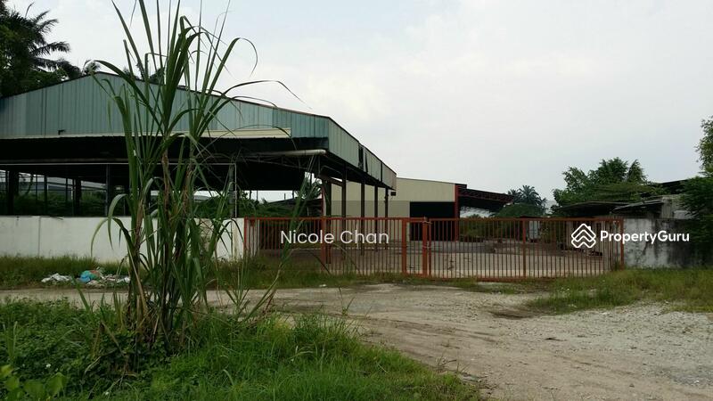 Jalan Bukit Kemuning, Jalan Bukit Kemuning, Other, Shah 