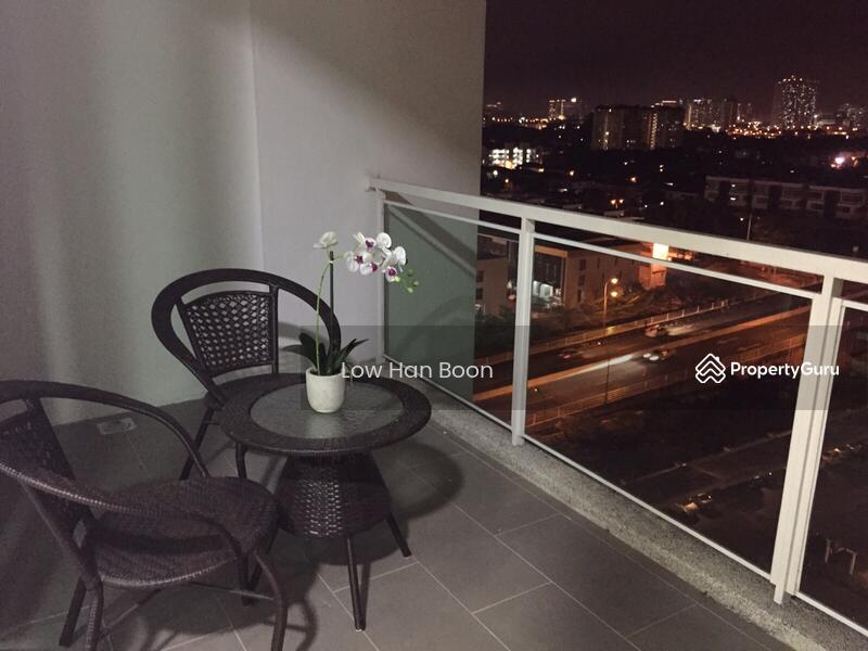 Untuk Disewa - Summerton