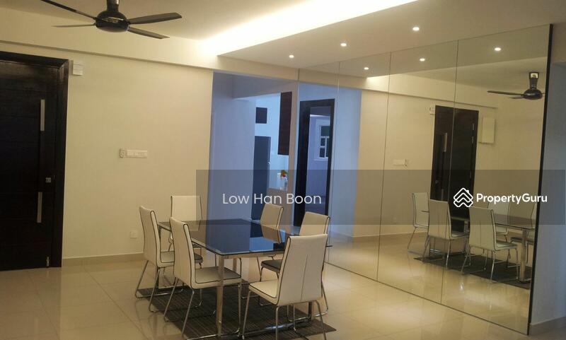 Untuk Disewa - Summerton