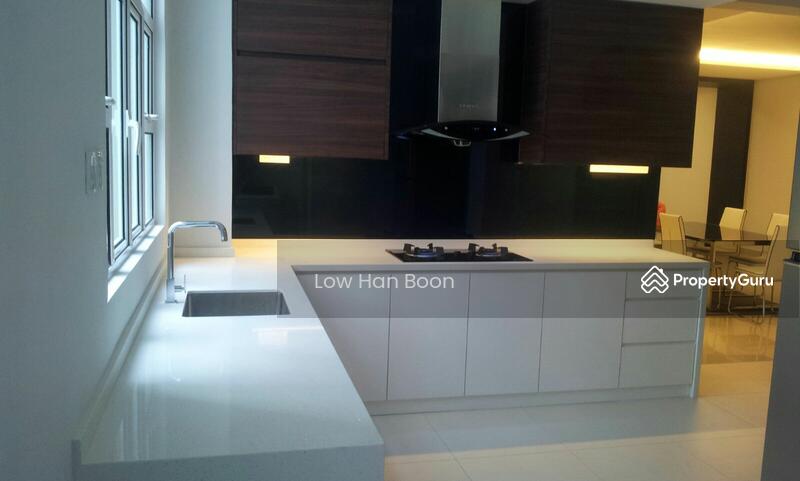 Untuk Disewa - Summerton