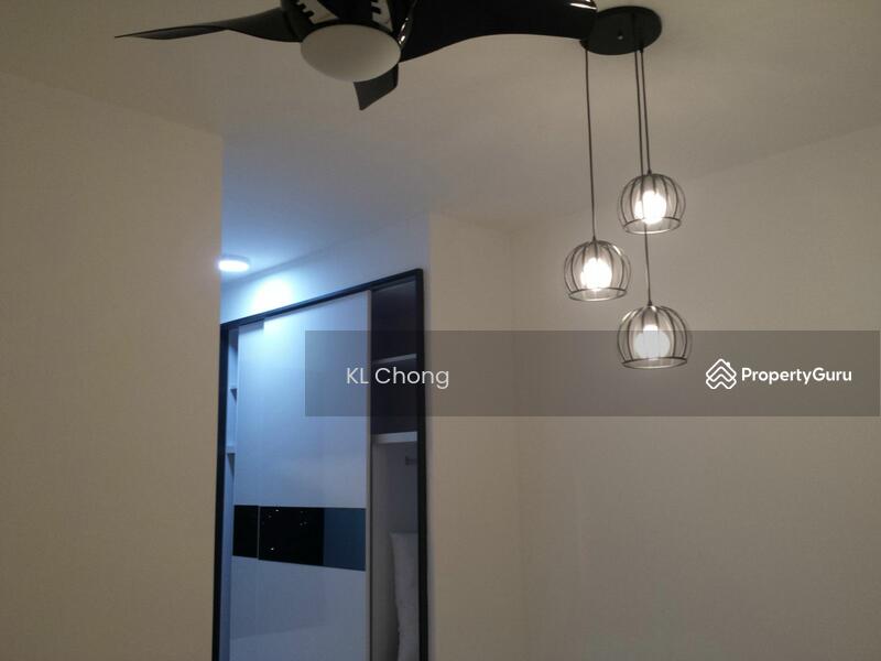 Untuk Disewa - Sky Peak Residences