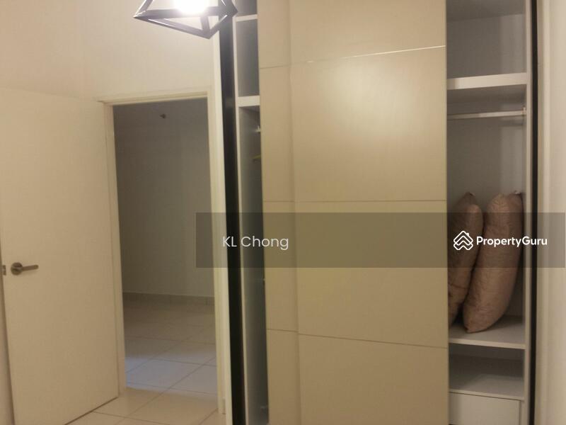 Untuk Disewa - Sky Peak Residences