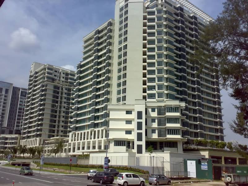 Condominium for Sale at Saujana Residency - JeffSally Lee - PropertyGuru.com.my