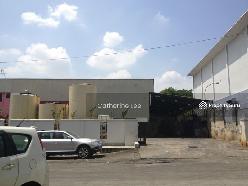No Longer Available Tago Taman Perindustrian Tago Bandar Sri Damansara Damansara Selangor 14833 Sqft Industry Properties For Sale By Catherine Lee Rm 12 500 000 22015817