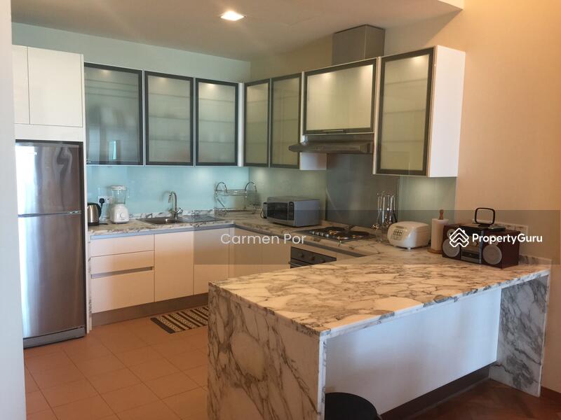 Service Residence for Rent at Straits Quay (The Suites at Waterside) - Carmen Por - PropertyGuru.com.my