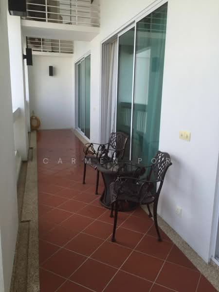 Service Residence for Rent at Straits Quay (The Suites at Waterside) - Carmen Por - PropertyGuru.com.my