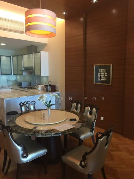 Service Residence for Rent at Straits Quay (The Suites at Waterside) - Carmen Por - PropertyGuru.com.my