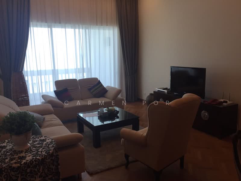 Service Residence for Rent at Straits Quay (The Suites at Waterside) - Carmen Por - PropertyGuru.com.my
