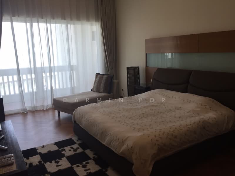 Service Residence for Rent at Straits Quay (The Suites at Waterside) - Carmen Por - PropertyGuru.com.my