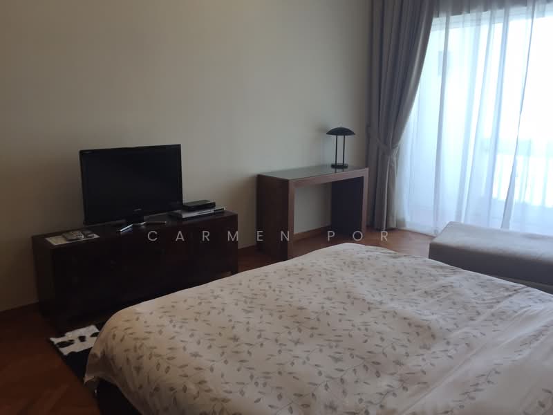 Service Residence for Rent at Straits Quay (The Suites at Waterside) - Carmen Por - PropertyGuru.com.my