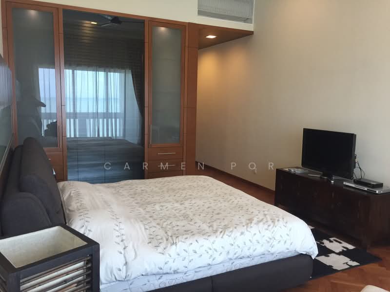 Service Residence for Rent at Straits Quay (The Suites at Waterside) - Carmen Por - PropertyGuru.com.my
