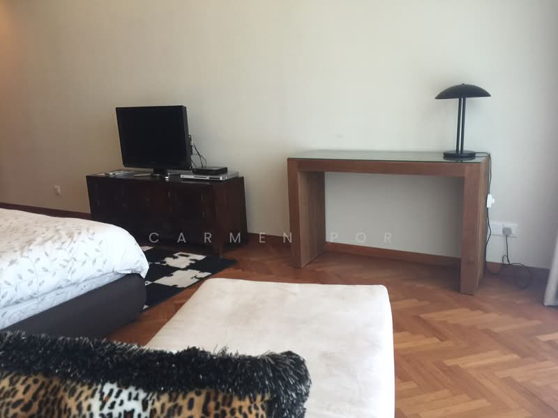 Service Residence for Rent at Straits Quay (The Suites at Waterside) - Carmen Por - PropertyGuru.com.my