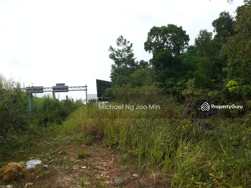 [No Longer Available] Jalan Orkid, 35800 Slim River, Perak, Malaysia