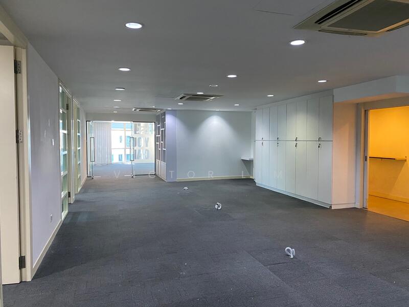 Office for Rent in Petaling Jaya (Selangor) - Victor Lim - PropertyGuru.com.my