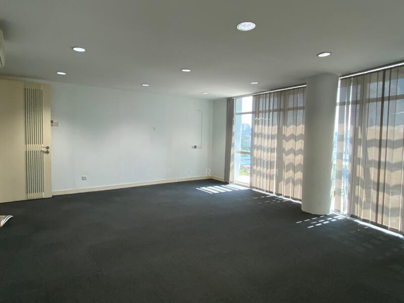 Office for Rent in Petaling Jaya (Selangor) - Victor Lim - PropertyGuru.com.my
